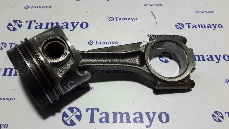 Biela para Audi A4 Avant (8K5) (2008)