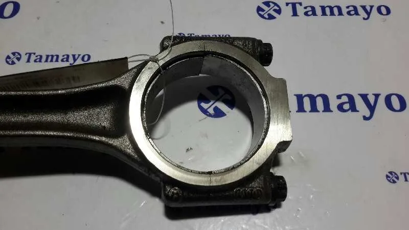 Biela para Audi A4 Avant (8K5) (2008)