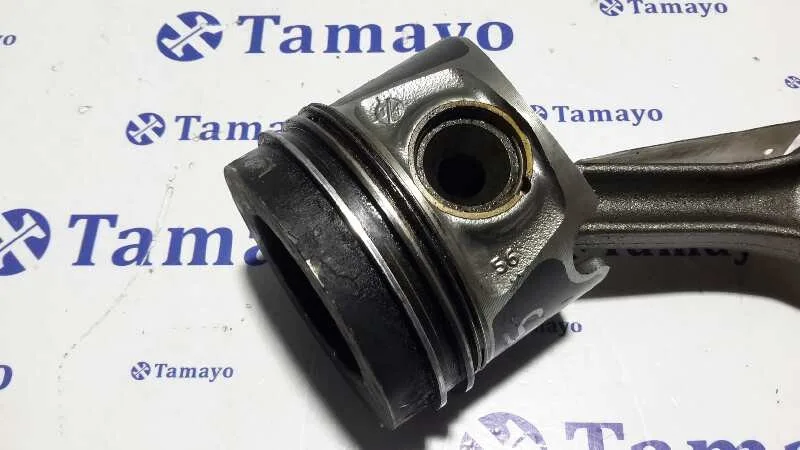Biela para Audi A4 Avant (8K5) (2008)