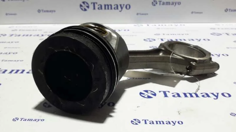 Biela para Audi A4 Avant (8K5) (2008)