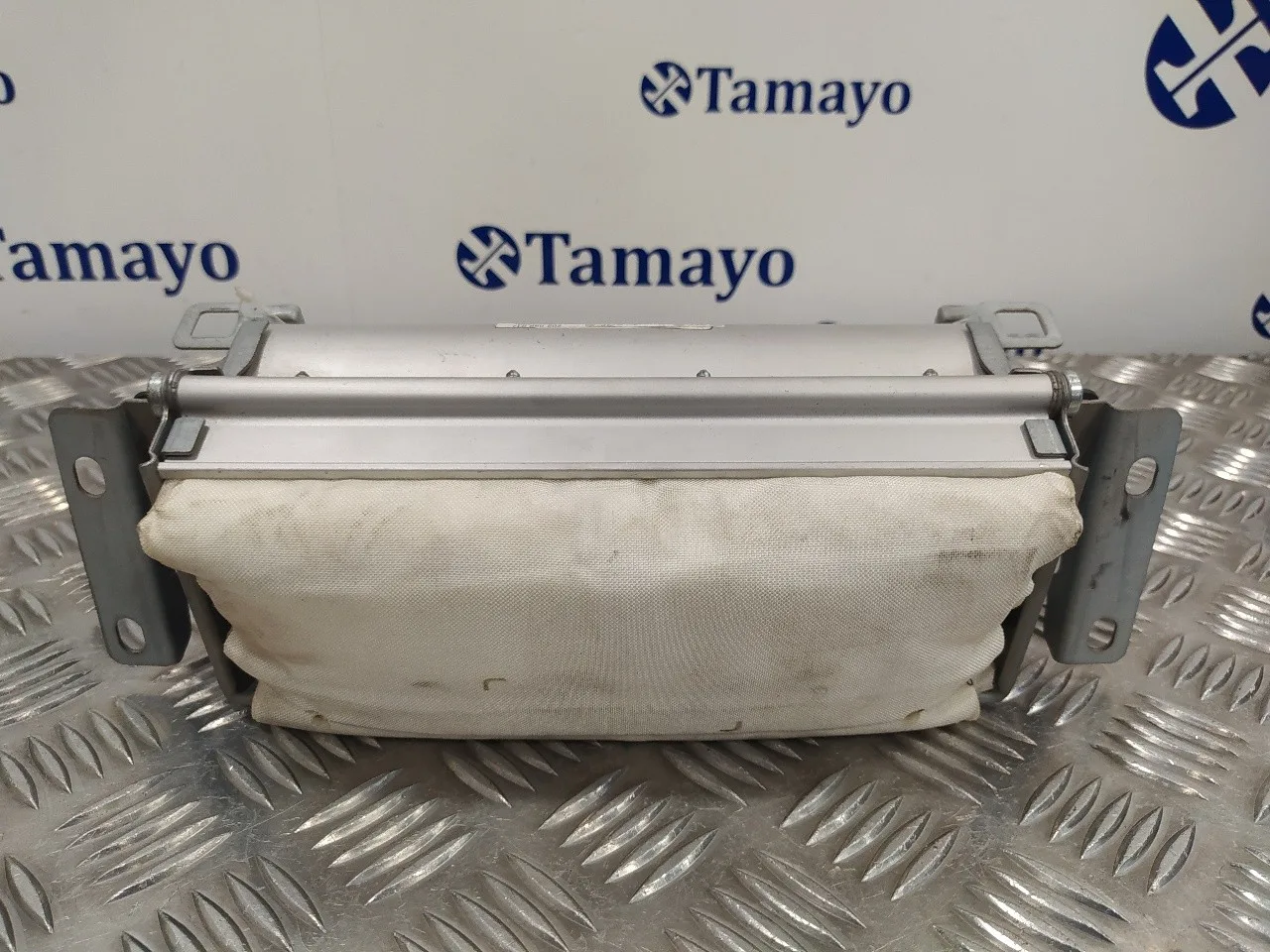 Airbag Delantero Derecho para Volkswagen Touareg (7La)