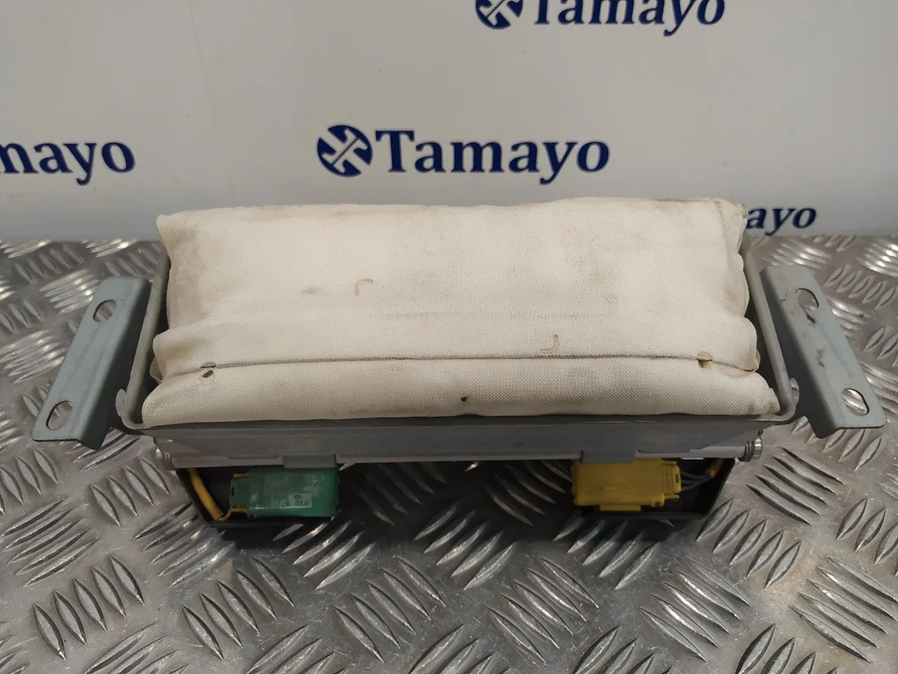 Airbag Delantero Derecho para Volkswagen Touareg (7La)