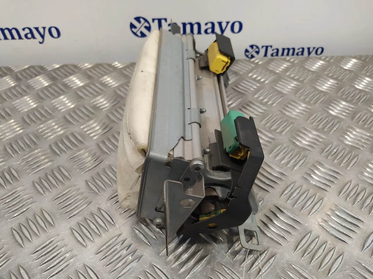 Airbag Delantero Derecho para Volkswagen Touareg (7La)