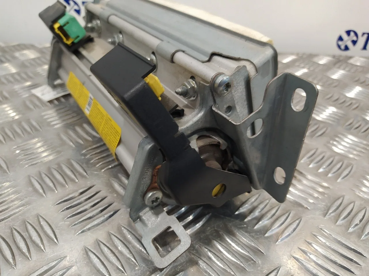 Airbag Delantero Derecho para Volkswagen Touareg (7La)