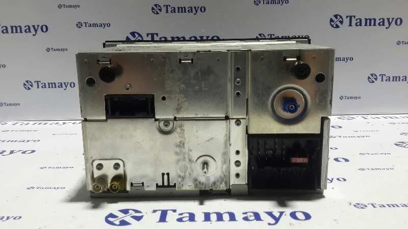 Sistema Navegacion Gps para Volkswagen Touareg (7La)