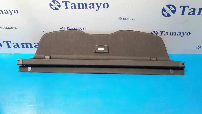 Bandeja Trasera para Volkswagen Touareg (7La)