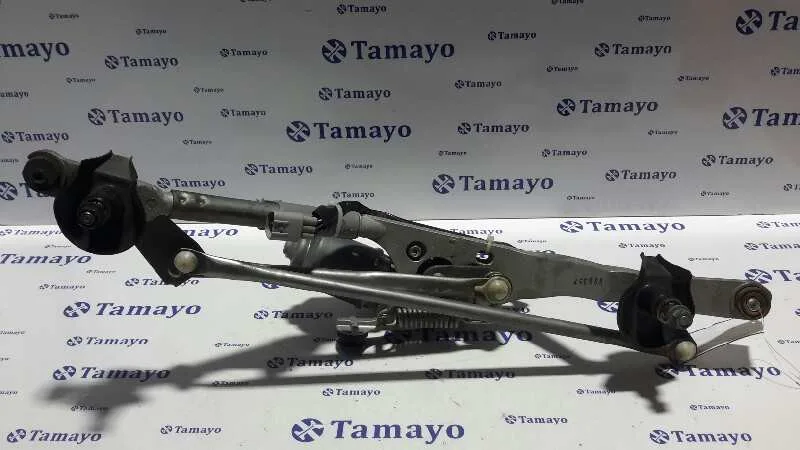 Motor Limpia Delantero para Toyota Auris