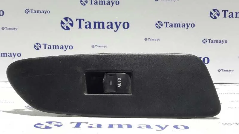 Mando Elevalunas Delantero Derecho para Toyota Auris