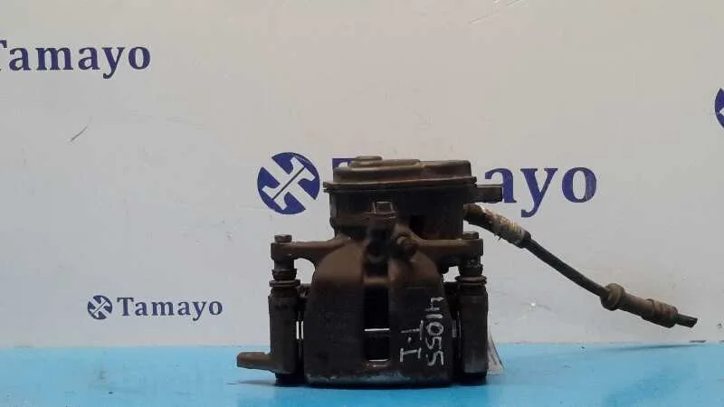 Pinza Freno Delantera Izquierda para Audi A4 Avant (8K5) (2008)