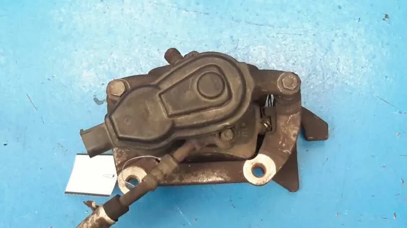 Pinza Freno Delantera Izquierda para Audi A4 Avant (8K5) (2008)