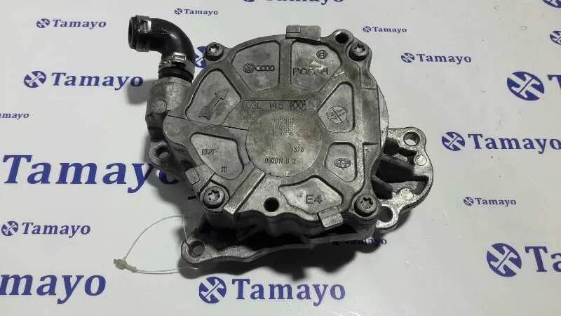 Depresor Freno / Bomba Vacio para Audi A4 Avant (8K5) (2008)