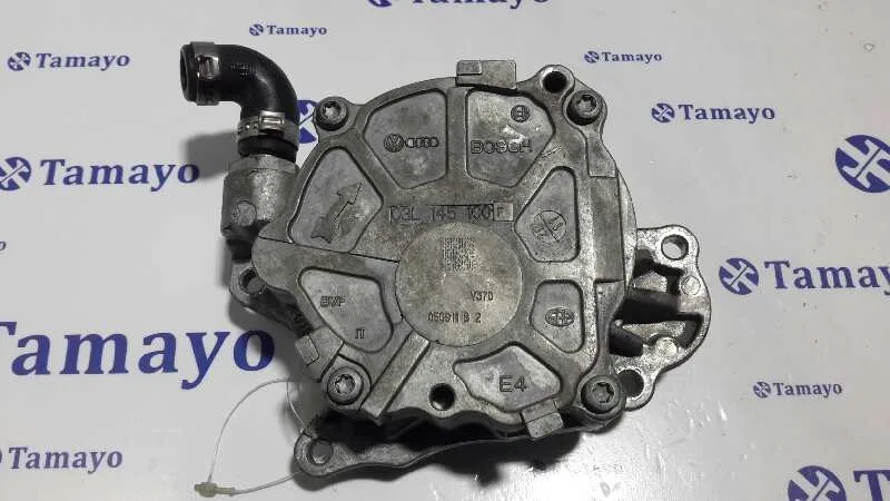 Depresor Freno / Bomba Vacio para Audi A4 Avant (8K5) (2008)
