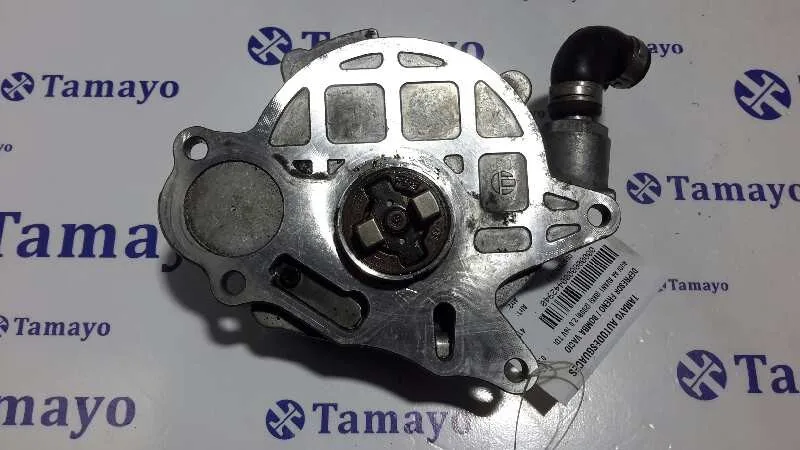 Depresor Freno / Bomba Vacio para Audi A4 Avant (8K5) (2008)