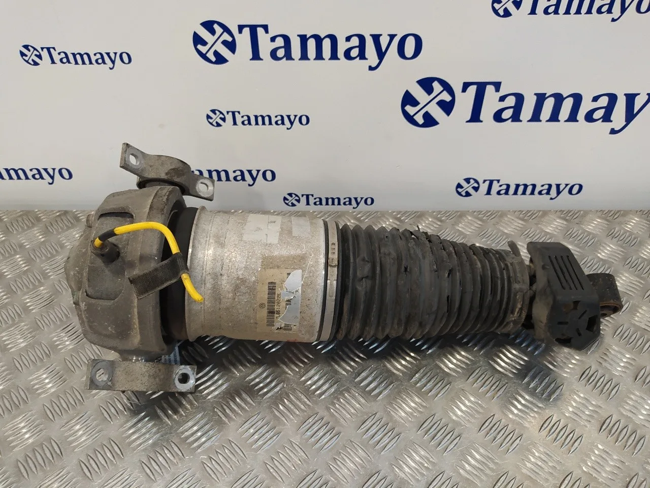Amortiguador Trasero Derecho para Volkswagen Touareg (7La)