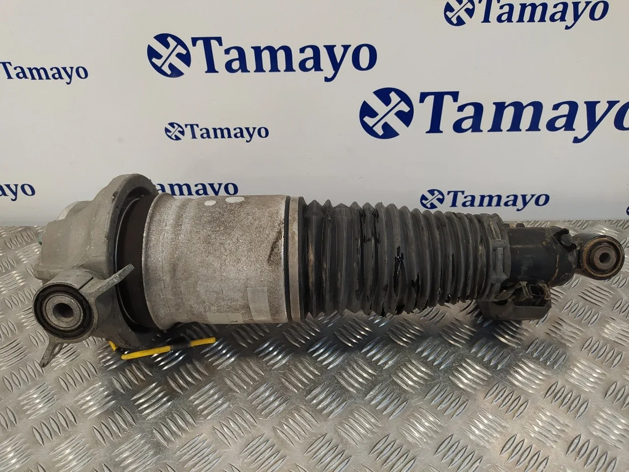 Amortiguador Trasero Derecho para Volkswagen Touareg (7La)