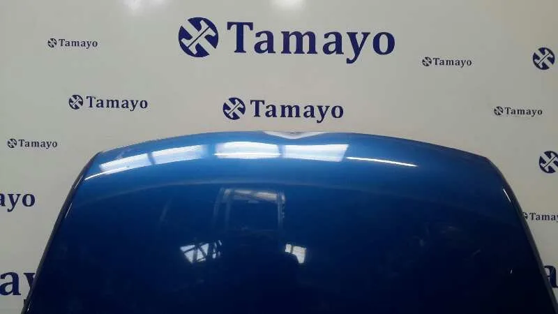 Capot para Volkswagen Touareg (7La)
