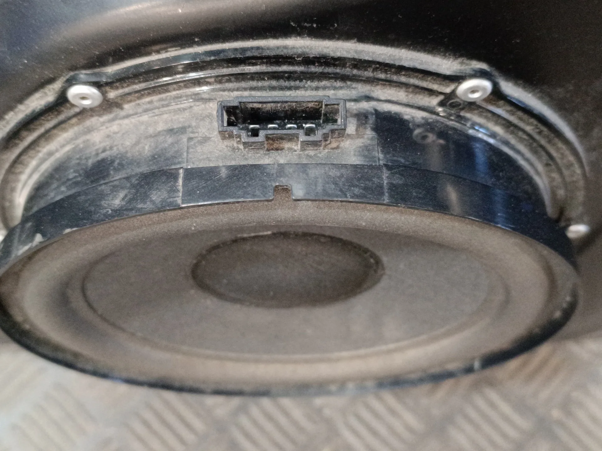 Elevalunas Delantero Izquierdo para Volkswagen Touareg (7La)