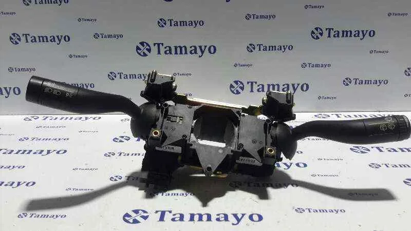 Mando Intermitentes para Volkswagen Touareg (7La)