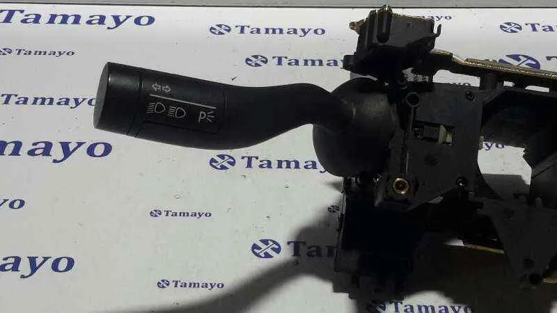 Mando Intermitentes para Volkswagen Touareg (7La)