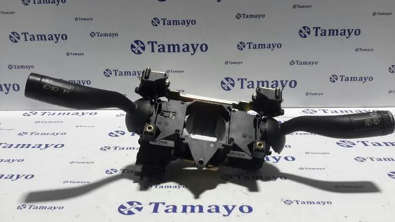 Mando Luces para Volkswagen Touareg (7La)