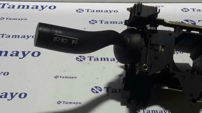 Mando Luces para Volkswagen Touareg (7La)