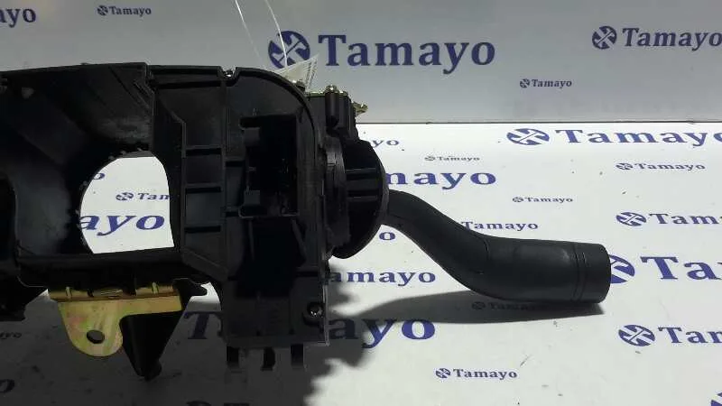 Mando Luces para Volkswagen Touareg (7La)