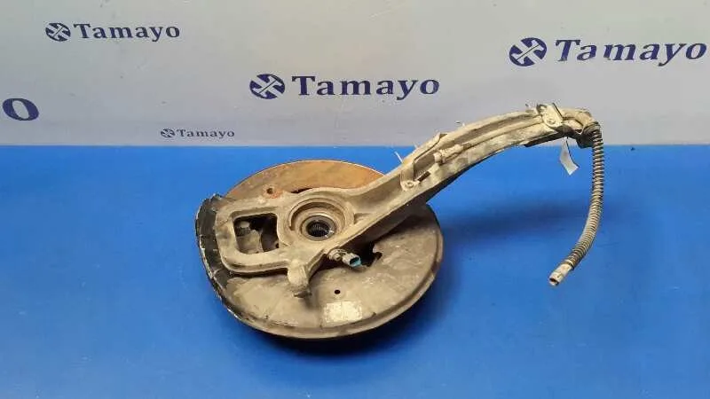 Mangueta Delantera Derecha para Volkswagen Touareg (7La)