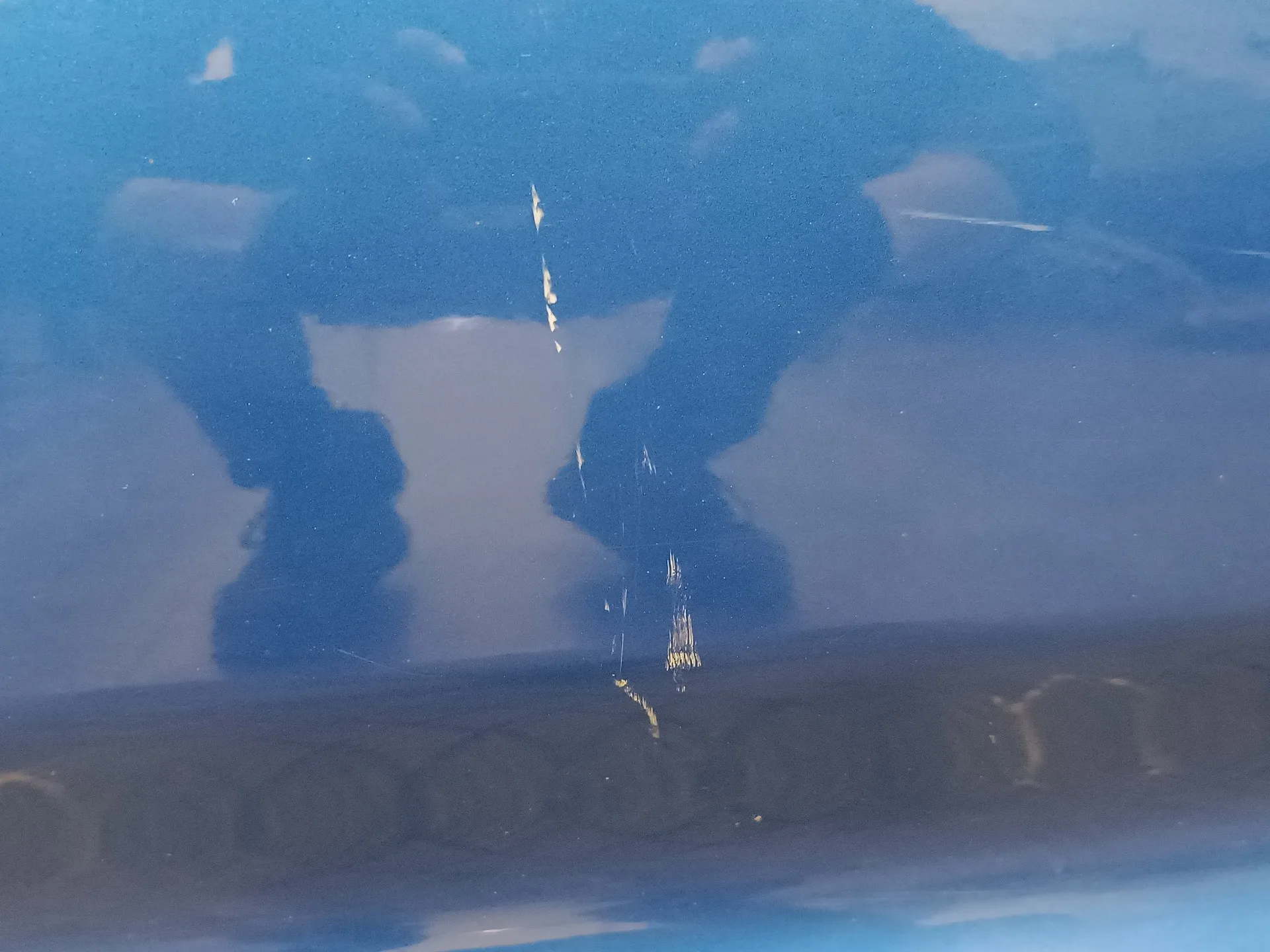 Puerta Delantera Izquierda para Volkswagen Touareg (7La)