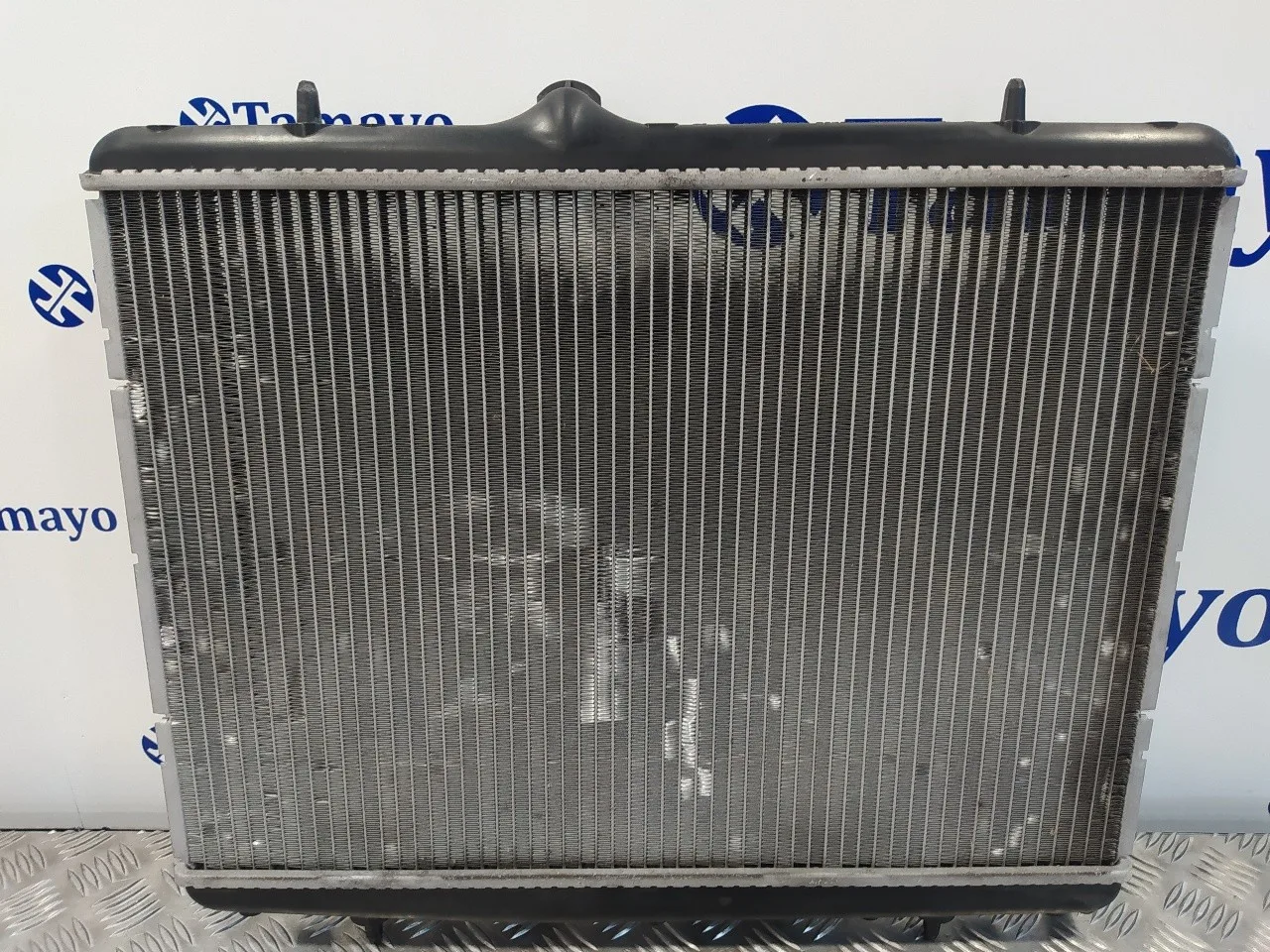 Radiador Agua para Peugeot 2008 (--.2013->)