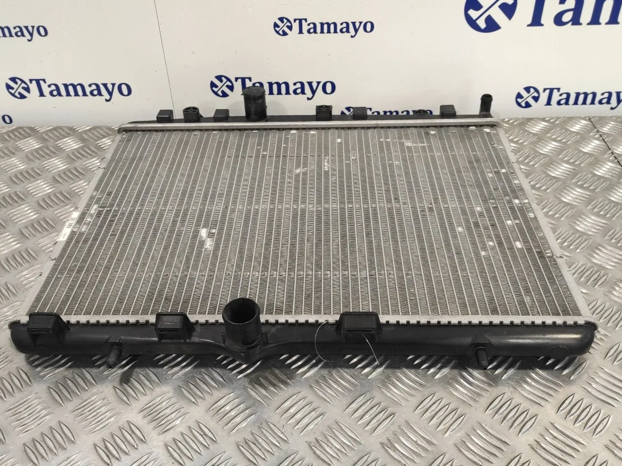 Radiador Agua para Peugeot 2008 (--.2013->)