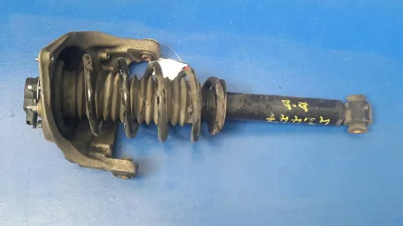 Amortiguador Delantero Derecho para Peugeot 407 Coupe