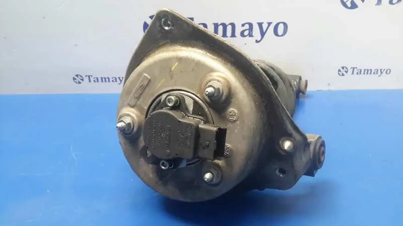 Amortiguador Delantero Derecho para Peugeot 407 Coupe