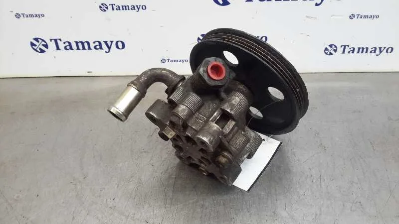 Bomba Servodireccion para Chrysler Voyager (Rg)