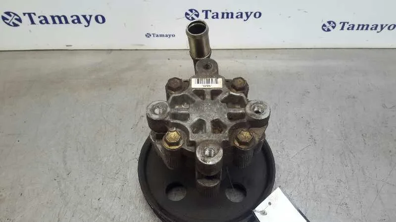Bomba Servodireccion para Chrysler Voyager (Rg)