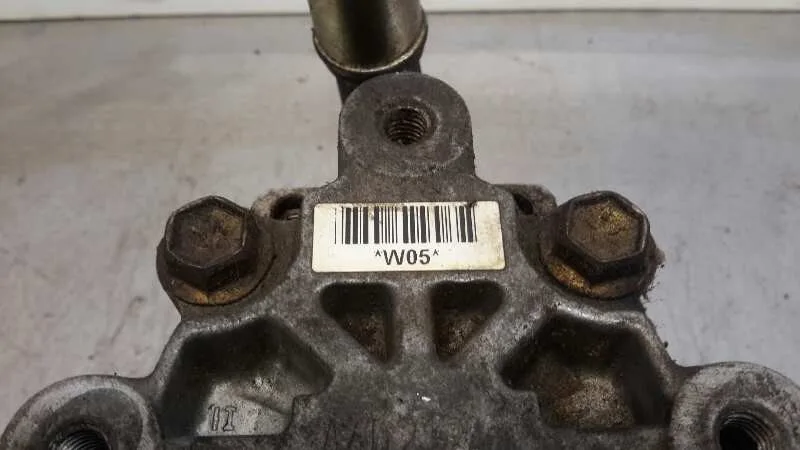 Bomba Servodireccion para Chrysler Voyager (Rg)