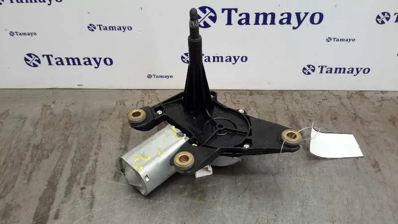 Motor Limpia Trasero para Renault Espace Iv (Jk0)