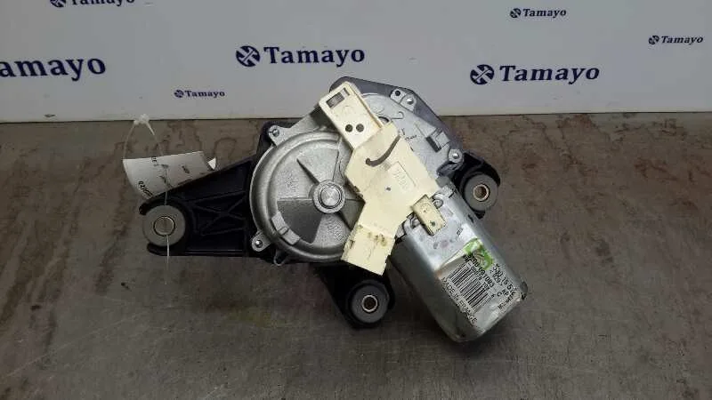 Motor Limpia Trasero para Renault Espace Iv (Jk0)