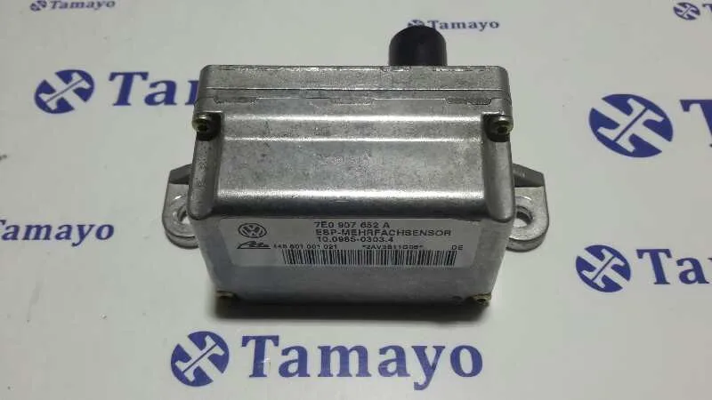 Sensor Esp para Volkswagen Touareg (7La)