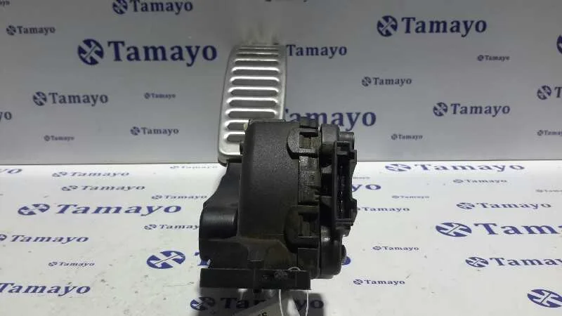 Potenciometro Pedal para Volkswagen Touareg (7La)