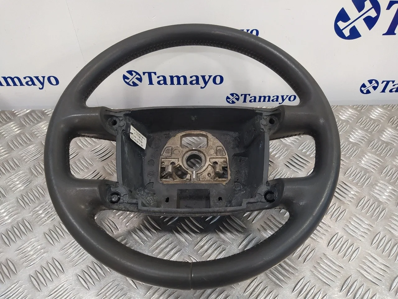 Volante para Volkswagen Touareg (7La)