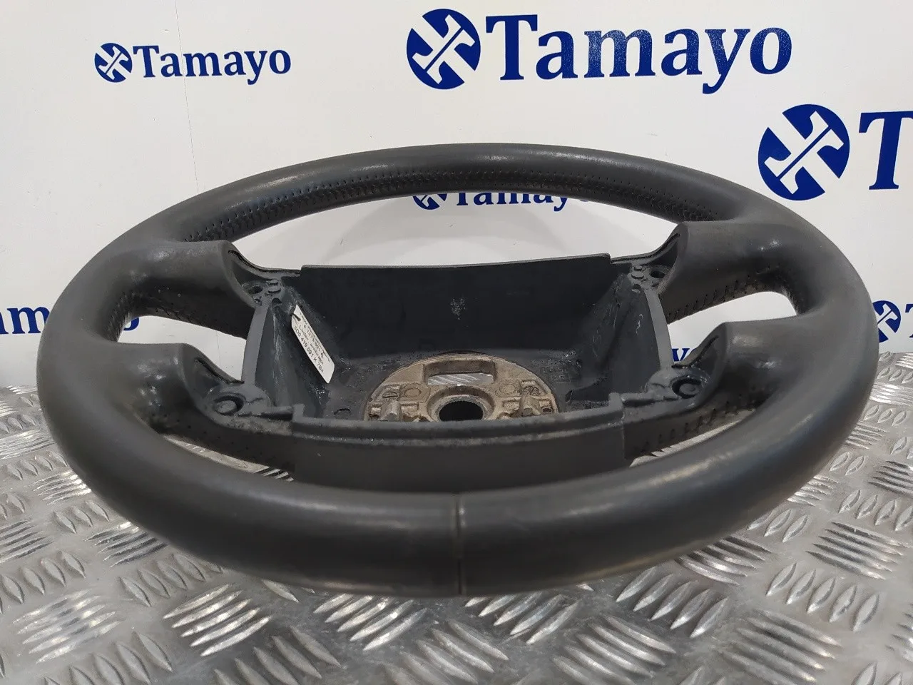 Volante para Volkswagen Touareg (7La)