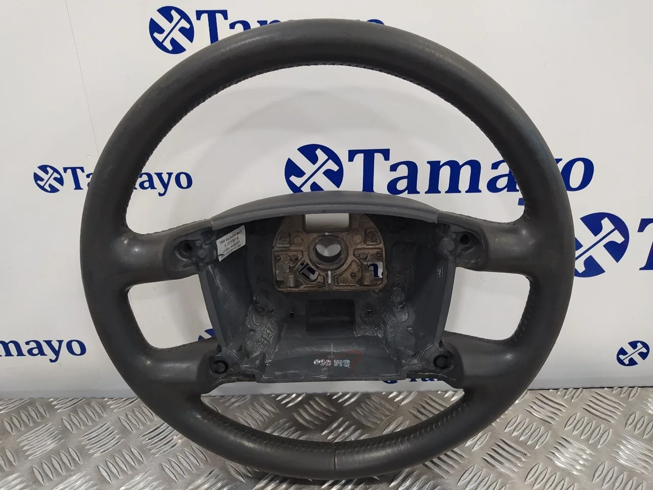 Volante para Volkswagen Touareg (7La)
