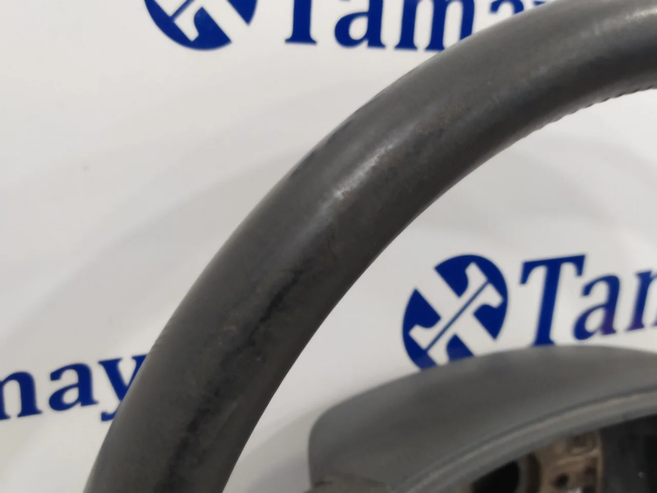 Volante para Volkswagen Touareg (7La)