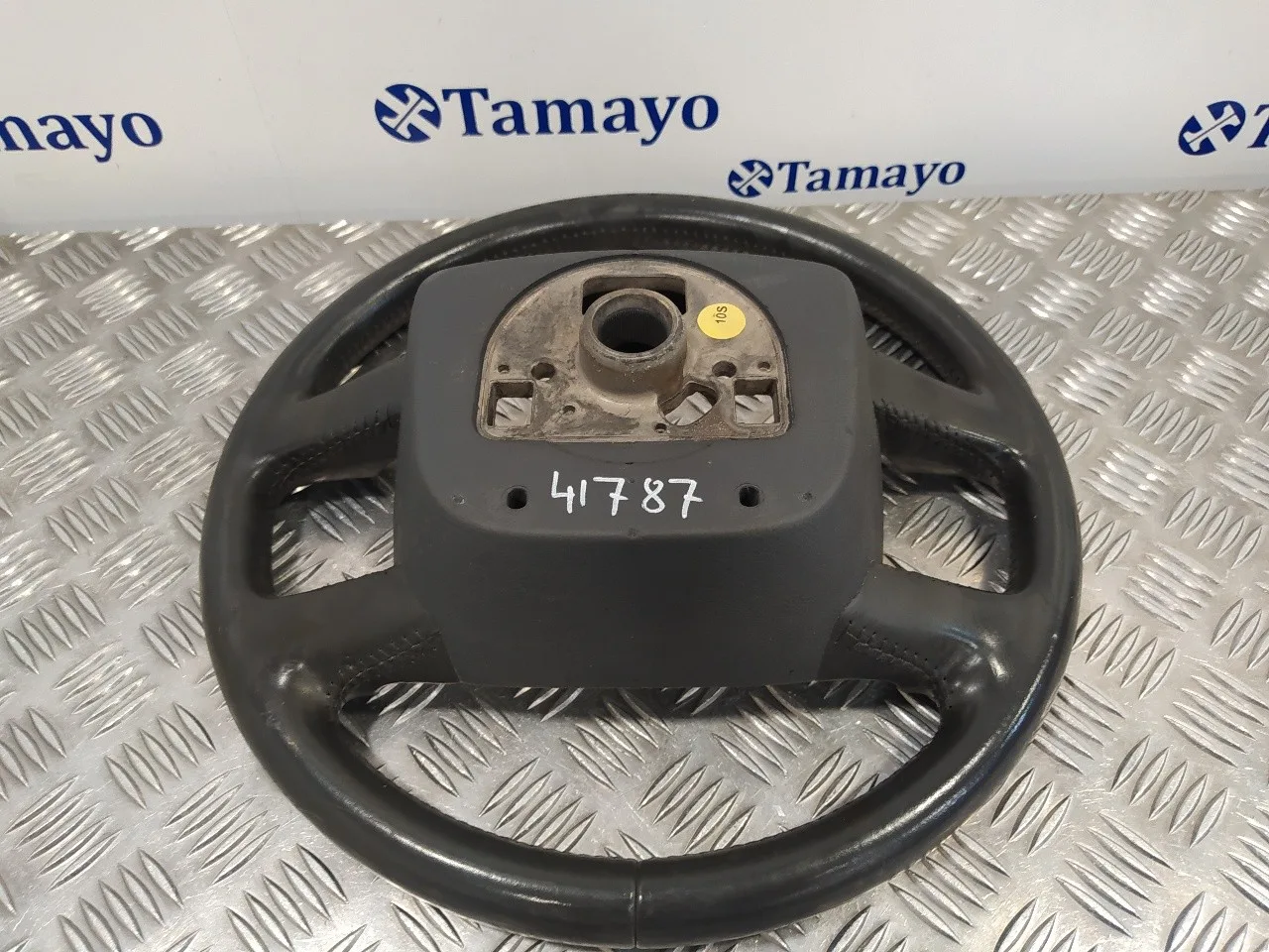 Volante para Volkswagen Touareg (7La)
