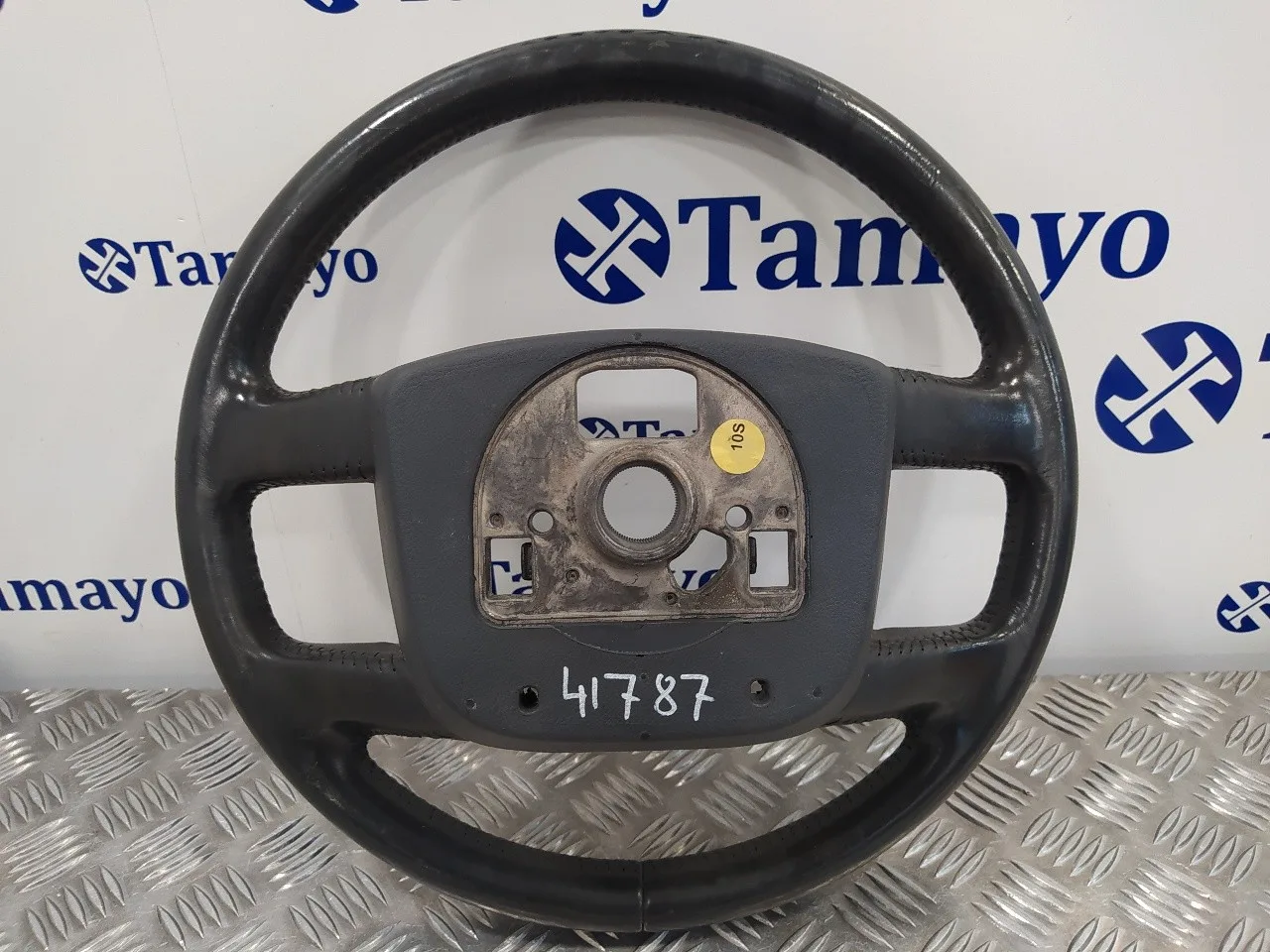 Volante para Volkswagen Touareg (7La)