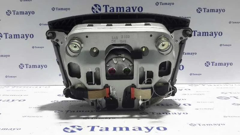 Airbag Delantero Izquierdo para Volkswagen Touareg (7La)