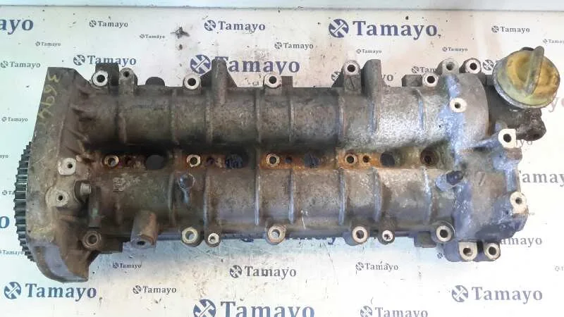 Culatin para Saab 9-3 Berlina