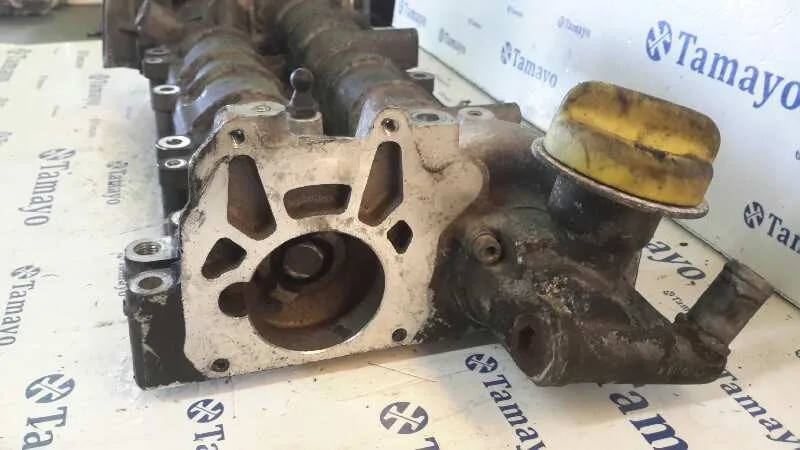 Culatin para Saab 9-3 Berlina