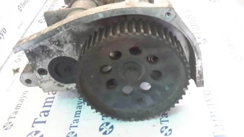 Culatin para Saab 9-3 Berlina