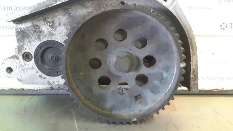 Culatin para Saab 9-3 Berlina